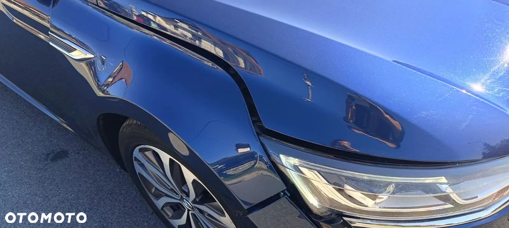 Renault Talisman - 14