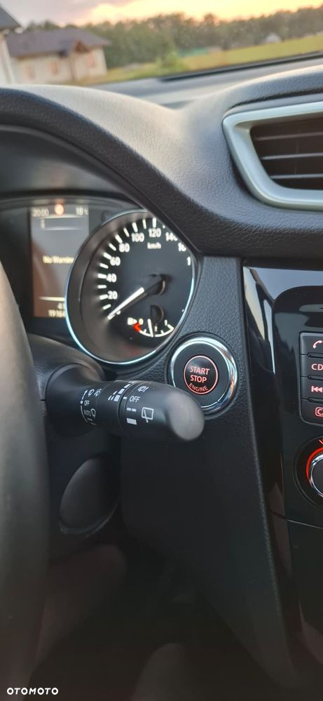 Nissan Qashqai 1.2 DIG-T Acenta - 27