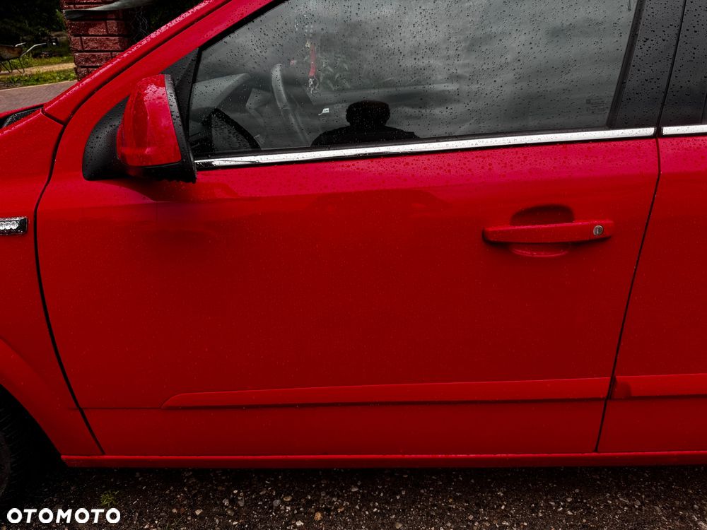 Opel Astra 1.8 Cosmo - 22