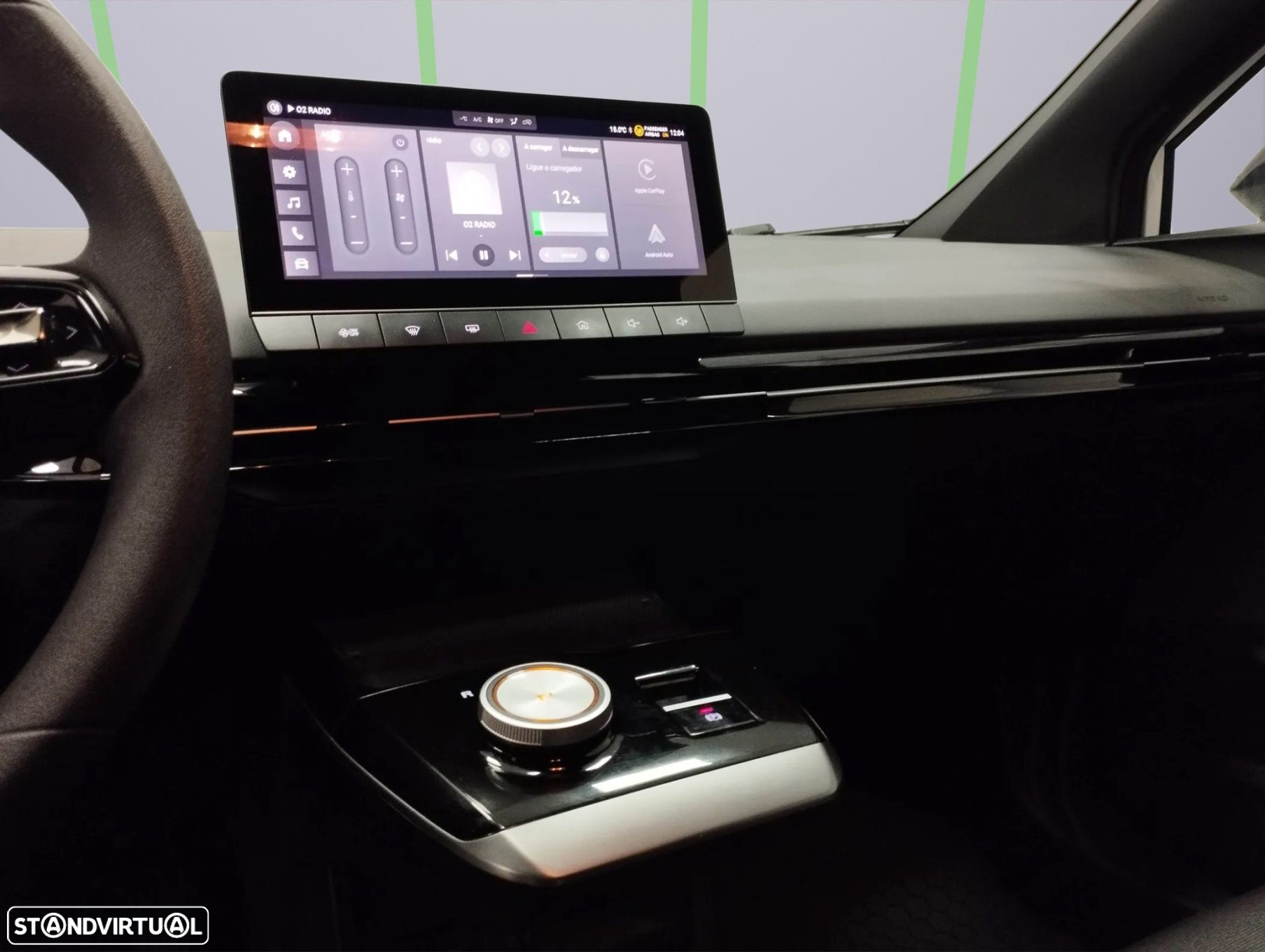 MG MG4 64 kWh Comfort - 9