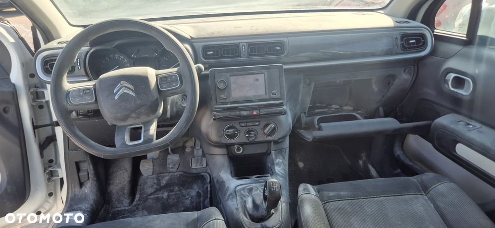 Citroën C3 1.2 PureTech You - 17