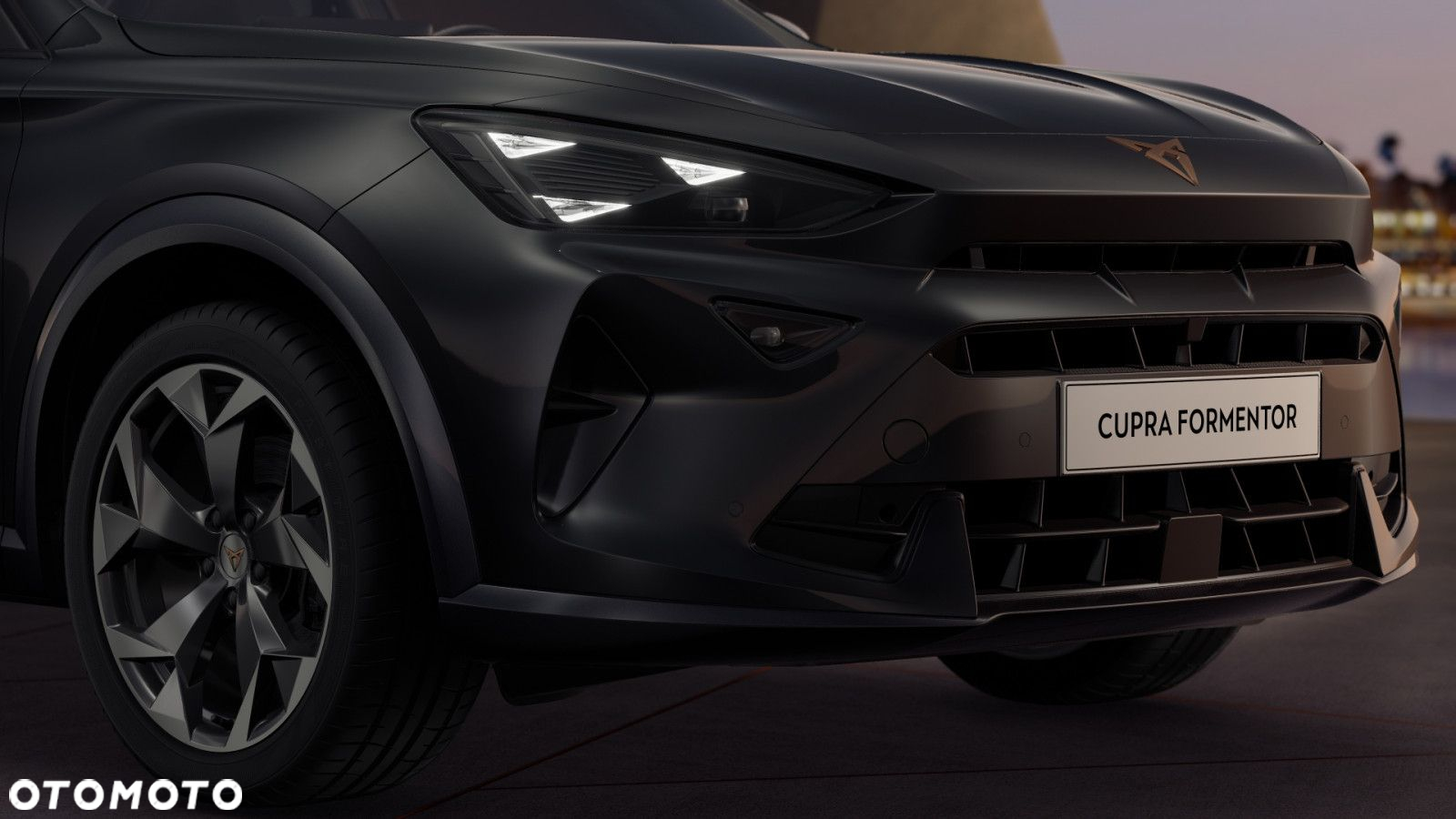 Cupra Formentor 1.5 TSI DSG - 9