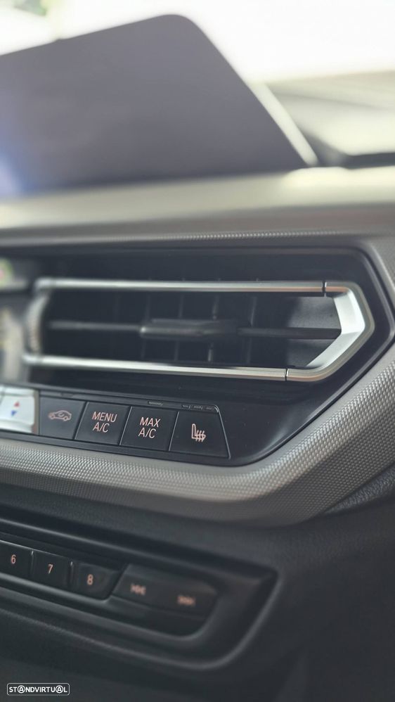 BMW 116 d Advantage - 3