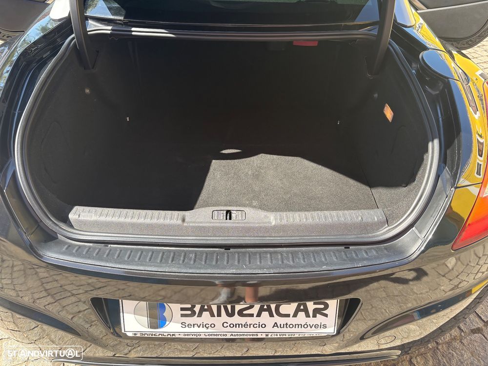 Peugeot RCZ 1.6 200 THP - 39