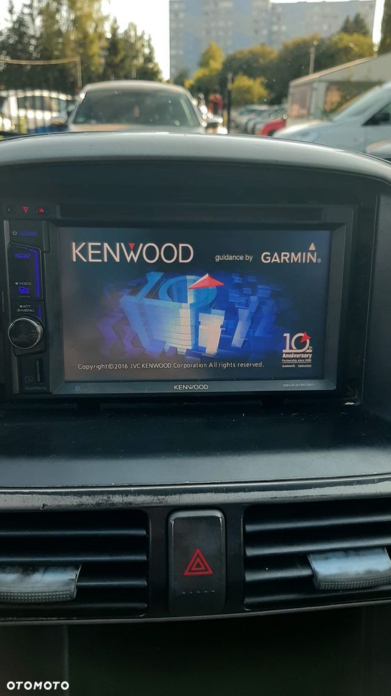 Honda CR-V 2.0i LS - 21