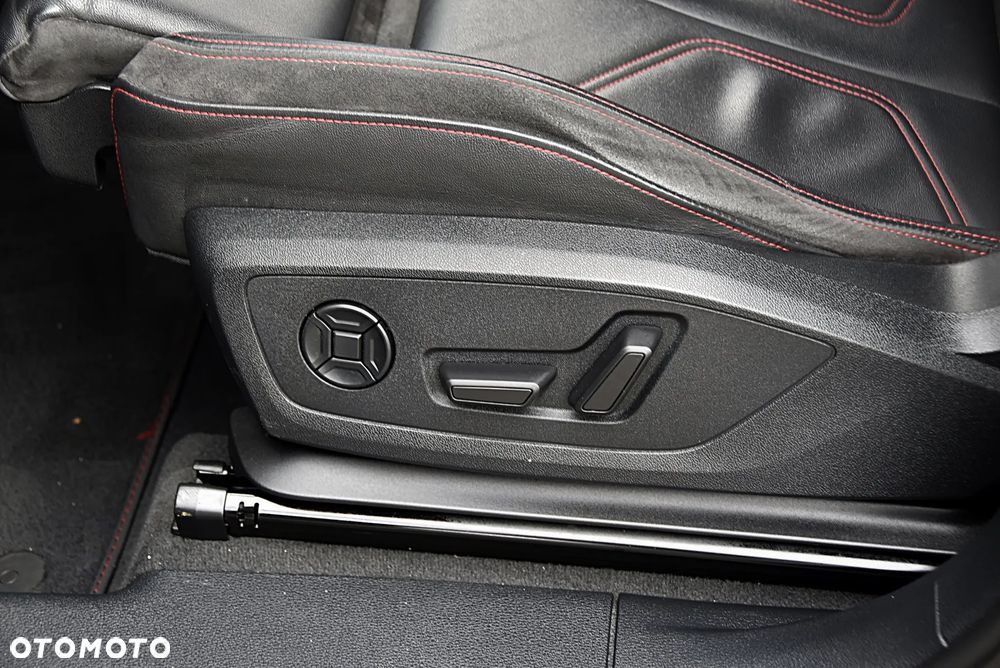 Audi Q3 35 TFSI S line S tronic - 29