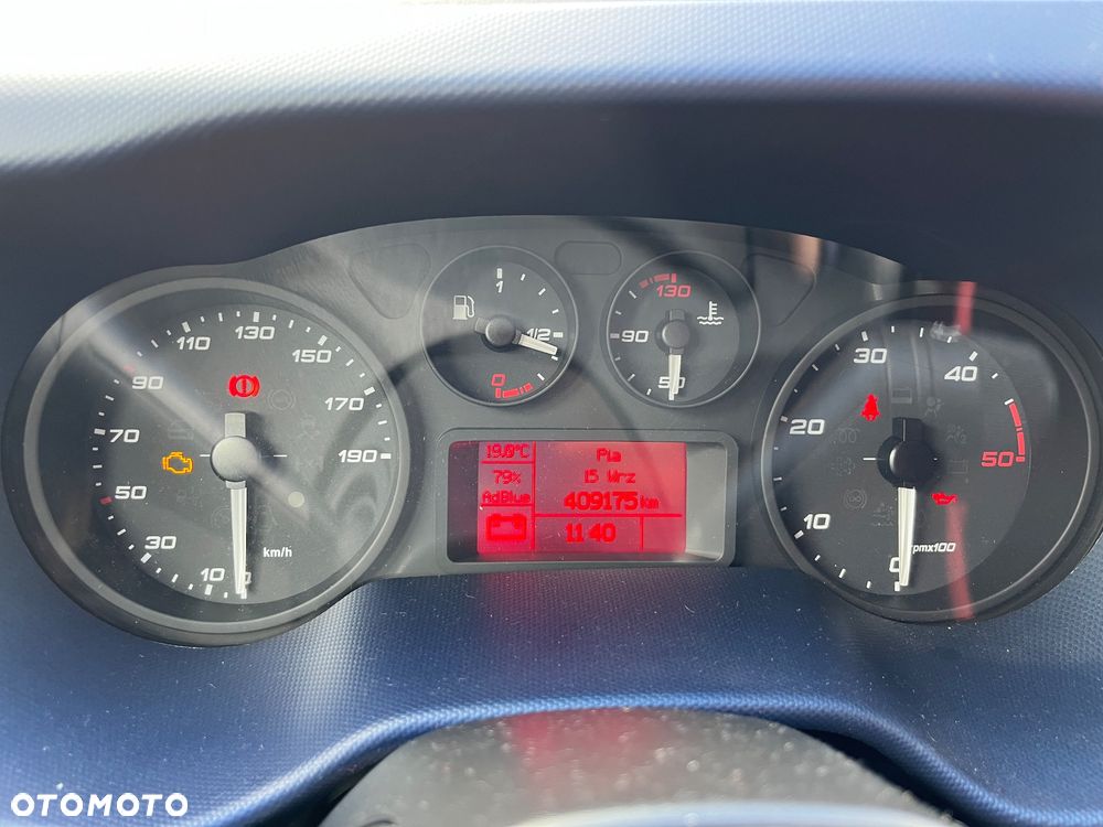 Iveco Dialy 35 S 18 - 6