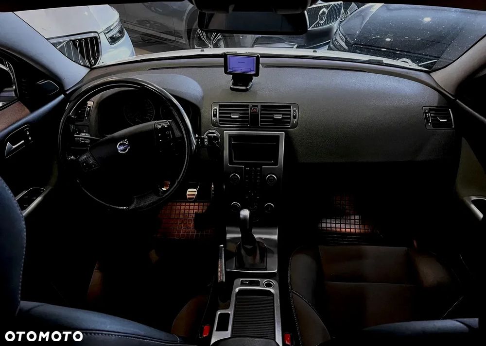 Volvo V50 - 17
