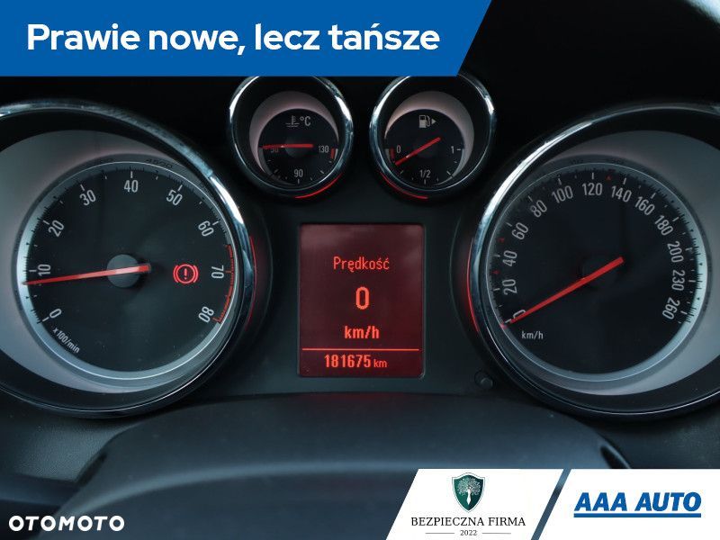 Opel Astra - 13