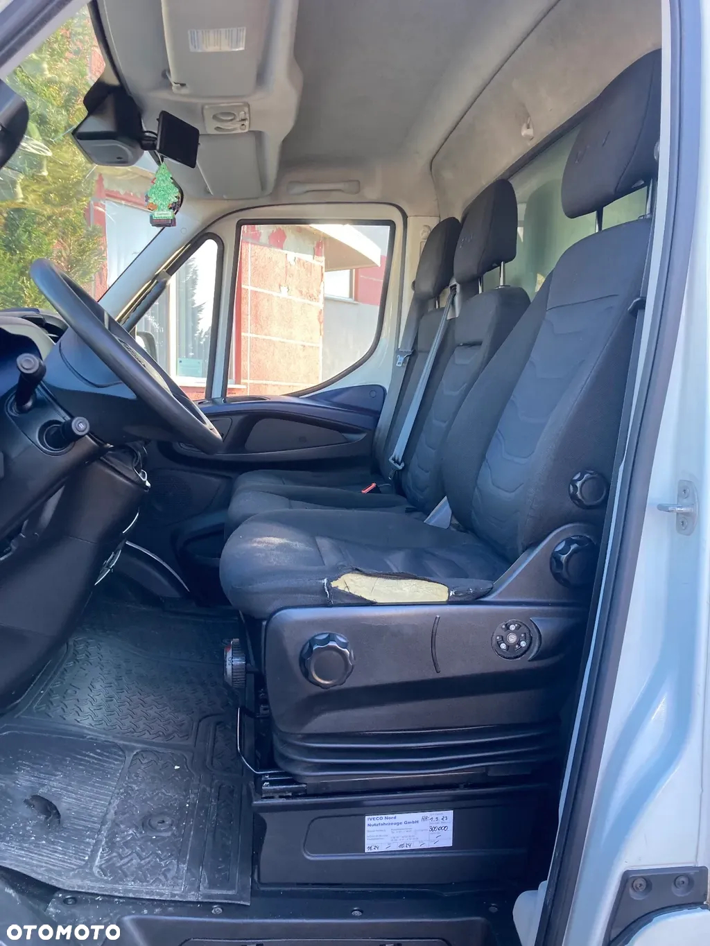 Iveco Daily 35s16 - 8