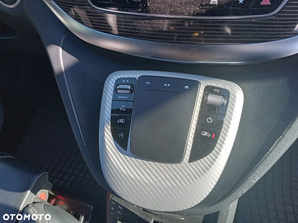 Mercedes-Benz Vito - 7