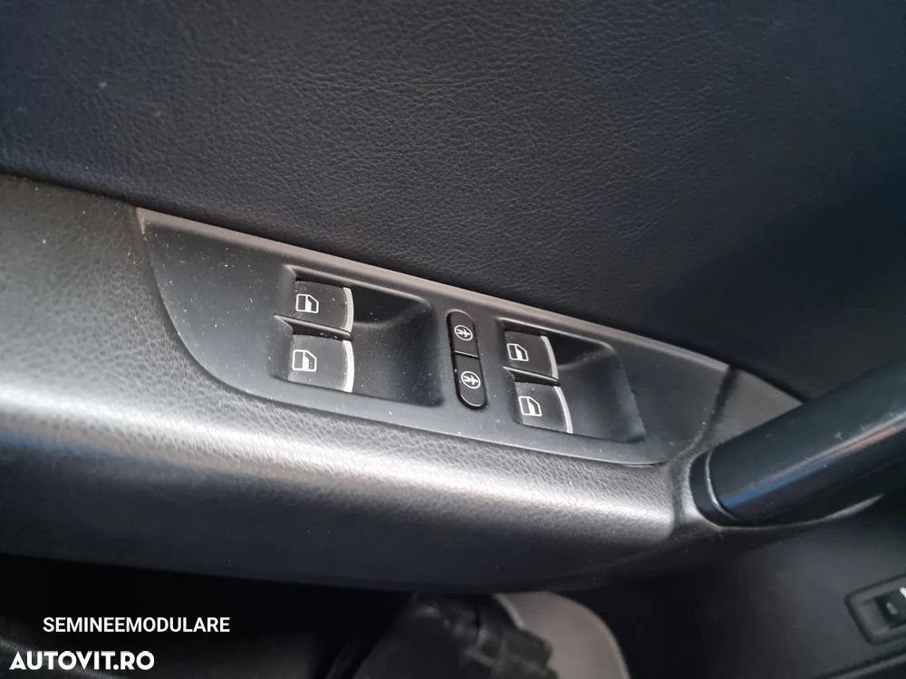 Volkswagen Touareg 3.0 V6 TDI Blue Motion DPF Automatik - 10