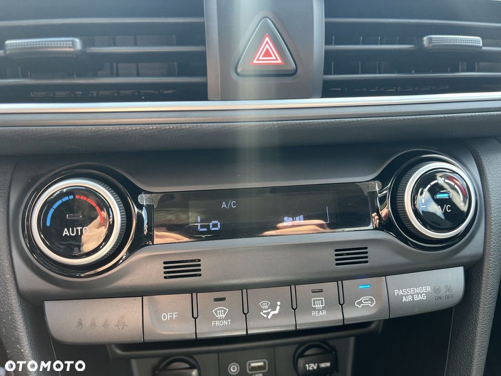 Hyundai Kona 1.0 T-GDI Style - 26