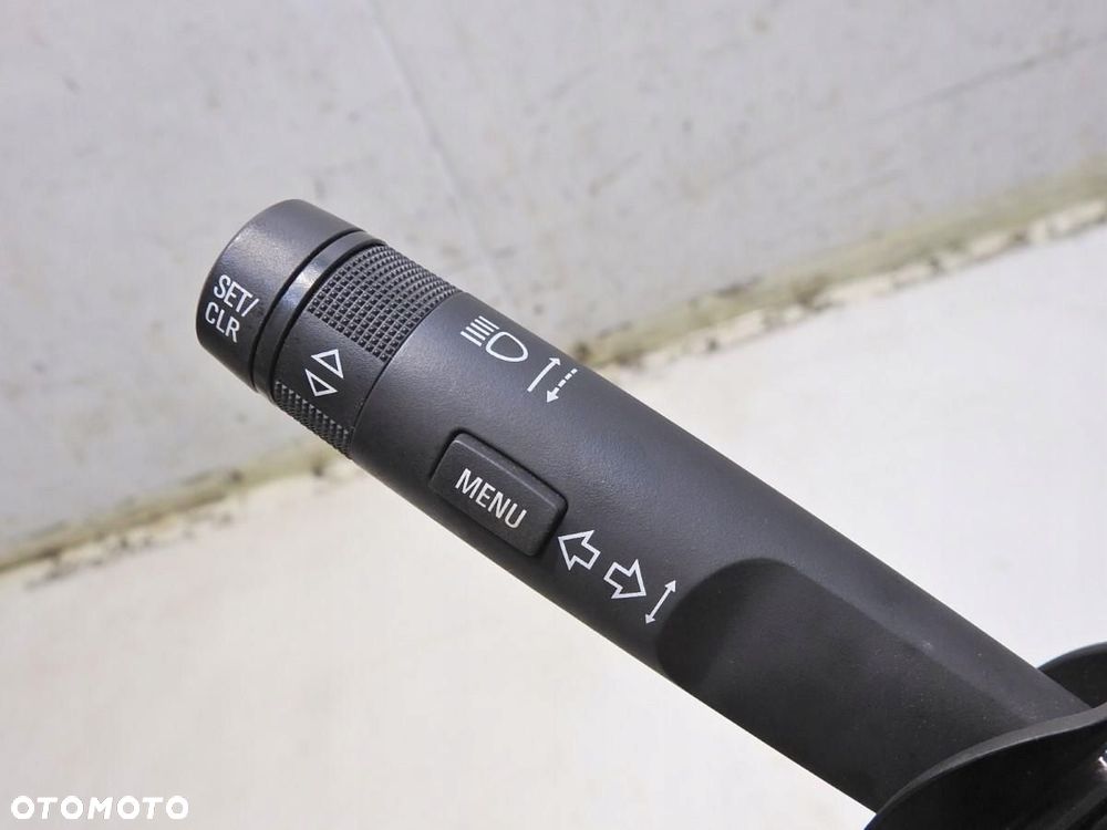 PRZEŁĄCZNIK ZESPOLONY OPEL INSIGNIA A 20941131 - 7