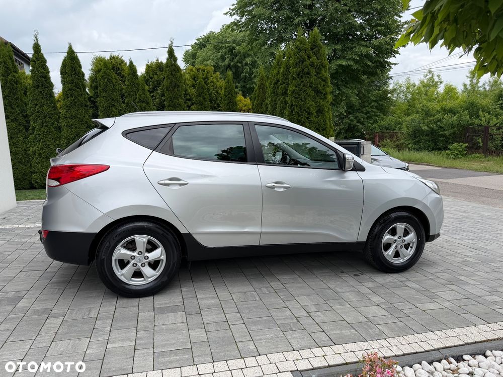 Hyundai ix35 - 9