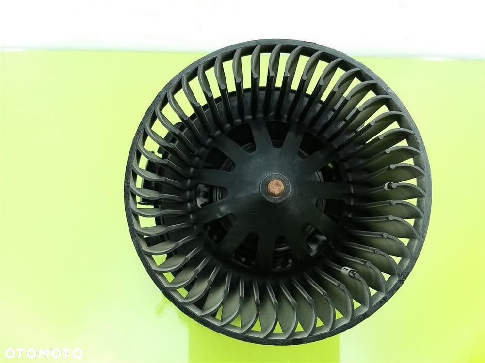 Dmuchawa wentylator NAWIEWU Peugeot 307 I 2001-2008 BEHR II B6830 - 2