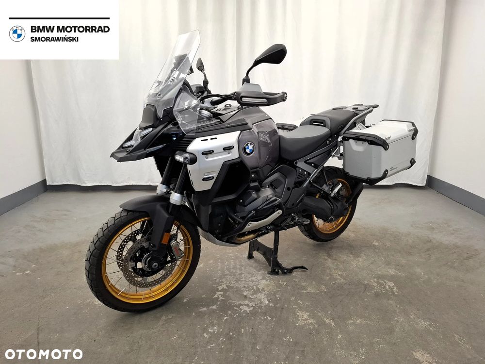 BMW R