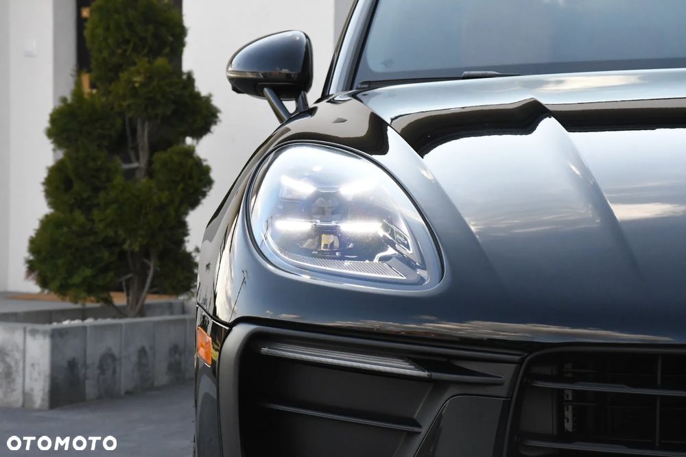 Porsche Macan PDK - 7