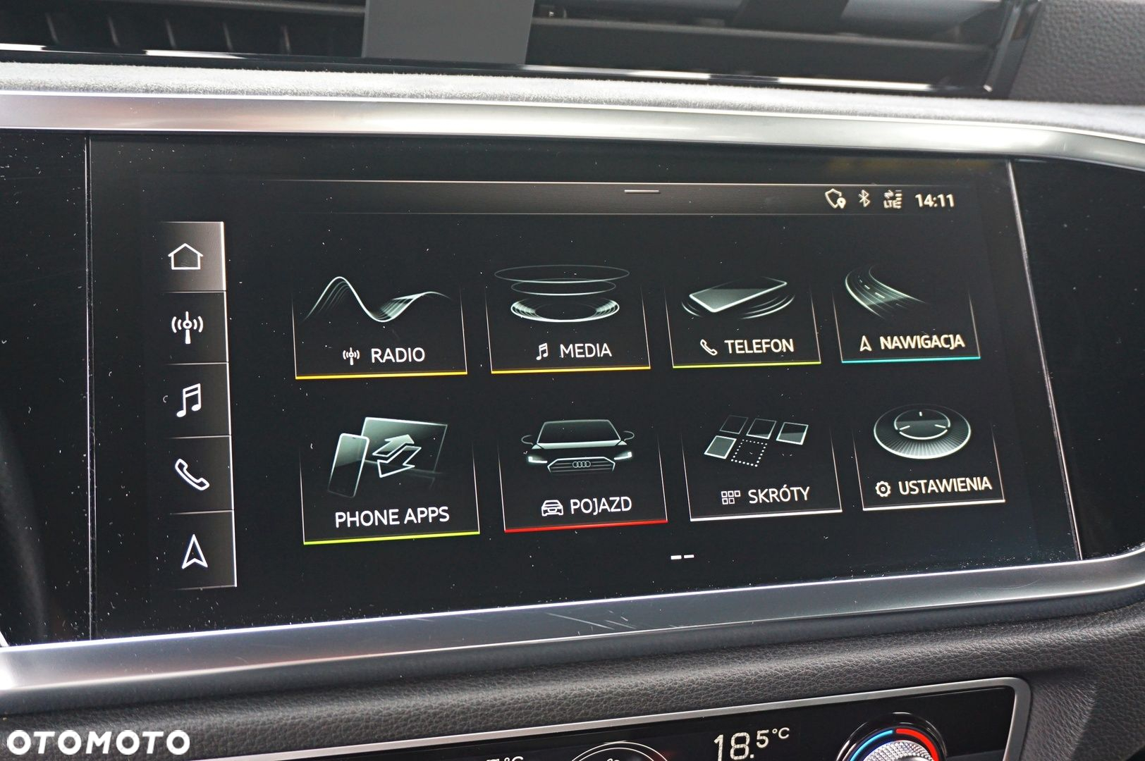 Audi Q3 - 20