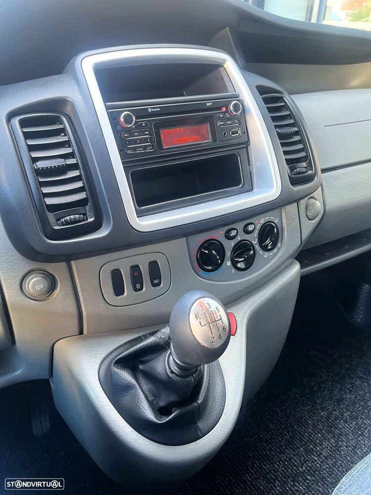 Renault Trafic - 38