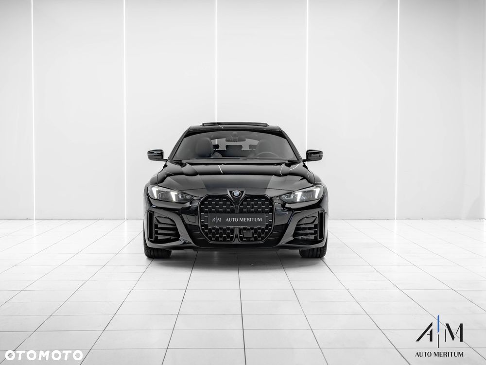 BMW Seria 4 430i xDrive M Sport sport - 8