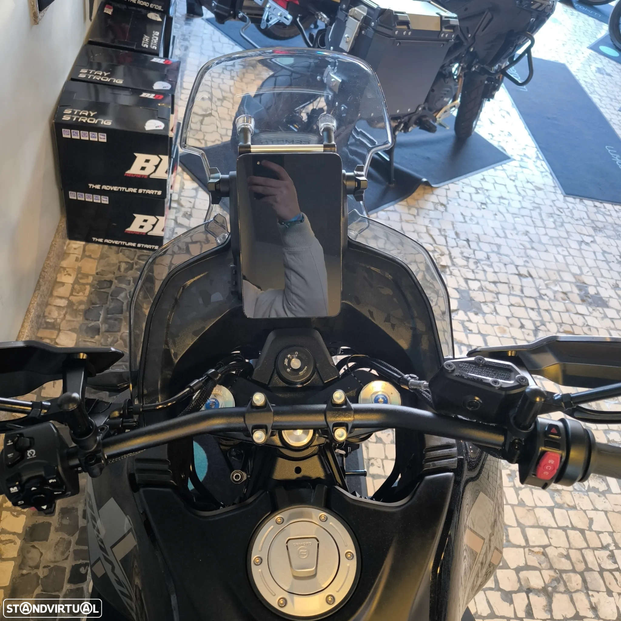 CF Moto 800MT-X CF MOTO 800MT-X - 6