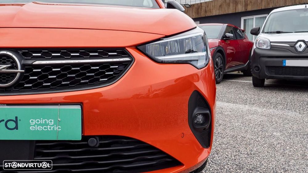 Opel Corsa-e Elegance - 5