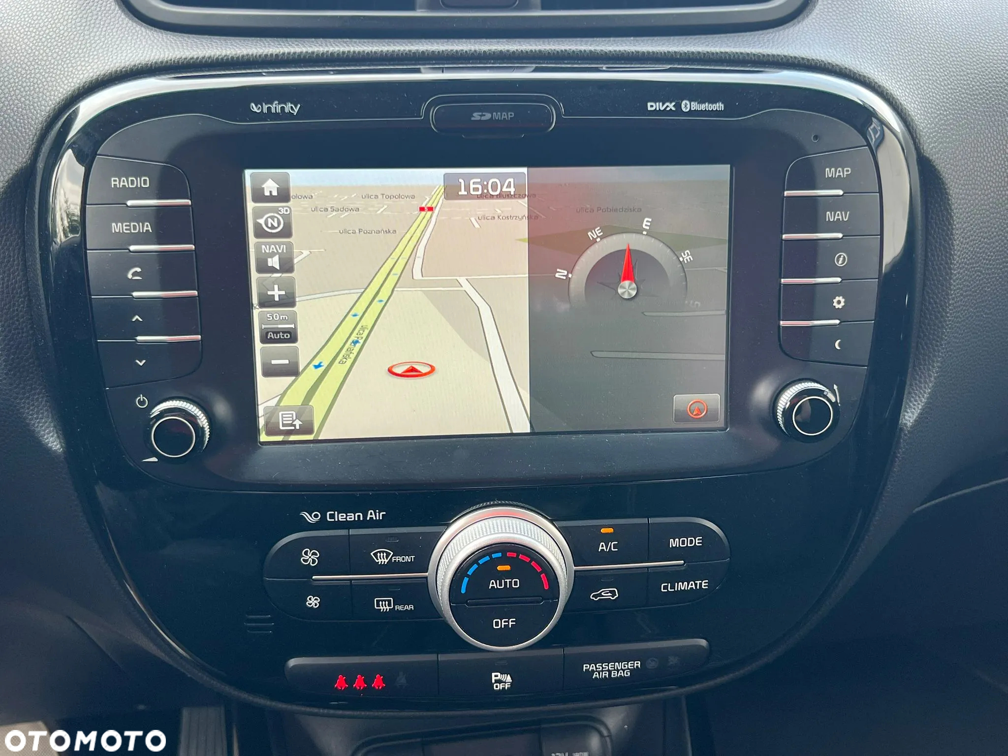 Kia Soul 1.6 CRDI XL - 23