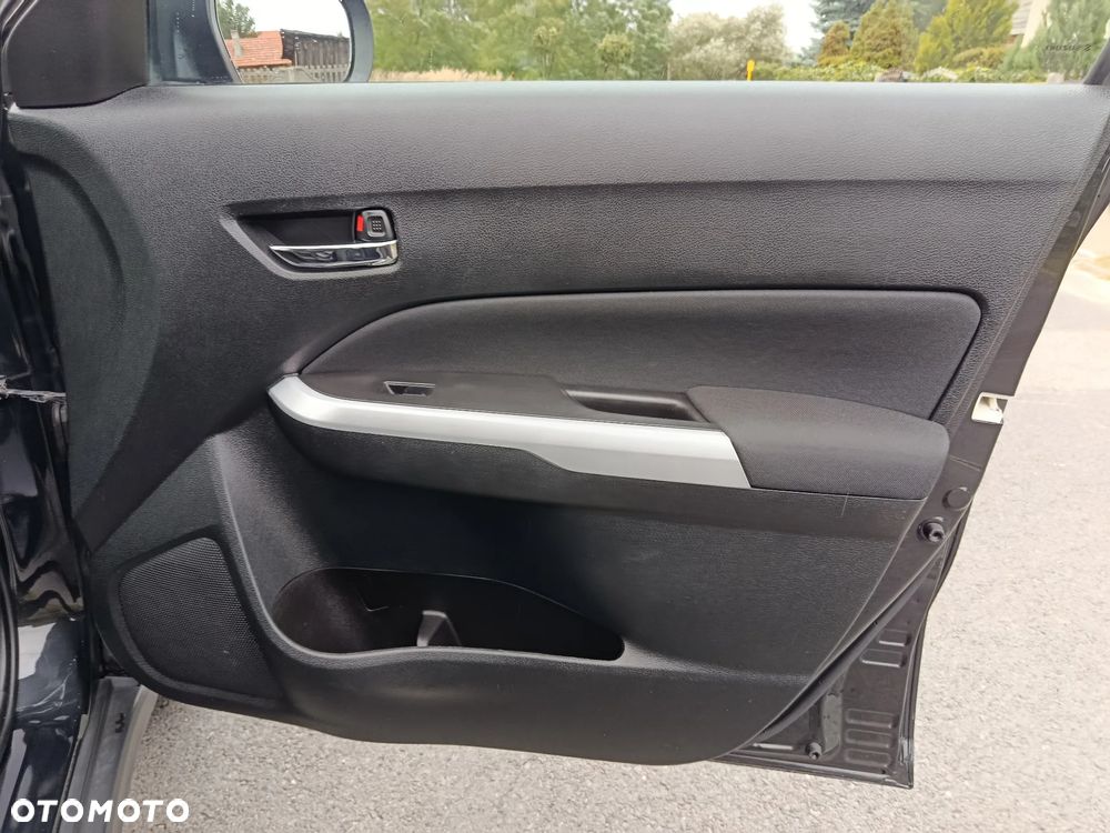Suzuki Vitara 1.6 DDiS (4x2) Comfort+ - 12