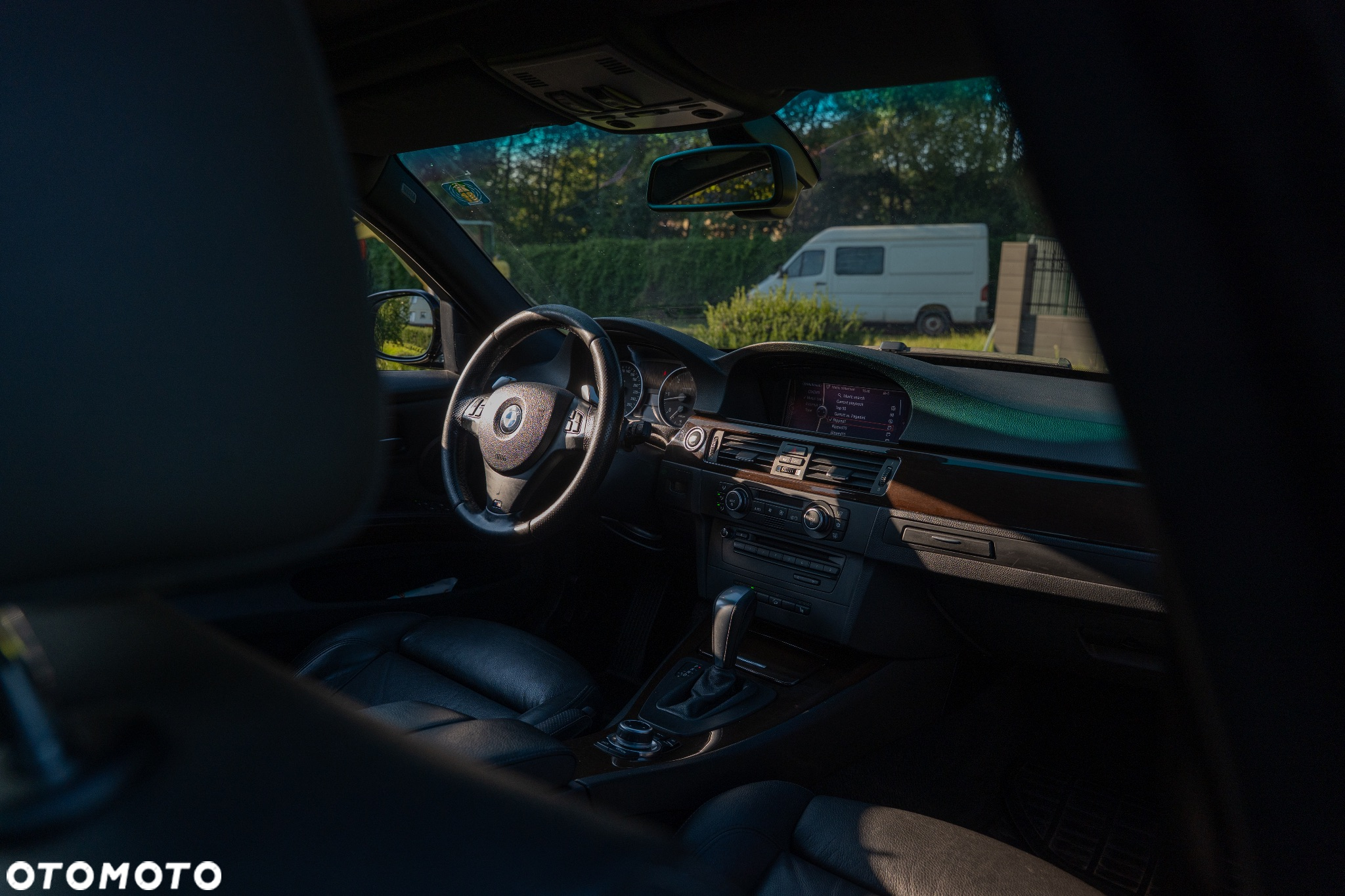 BMW Seria 3 - 7