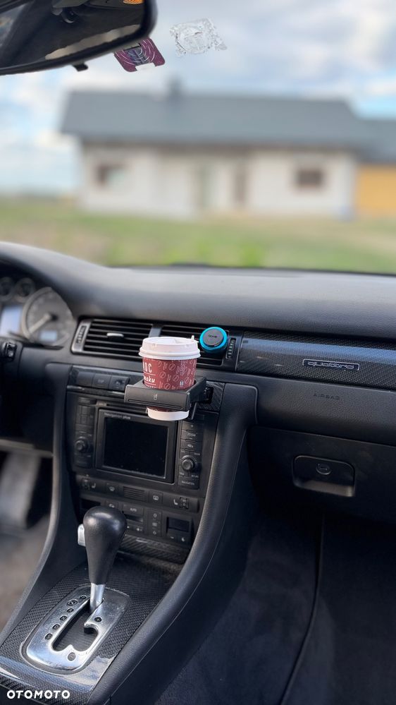 Audi S6 Avant 4.2 quattro - 30