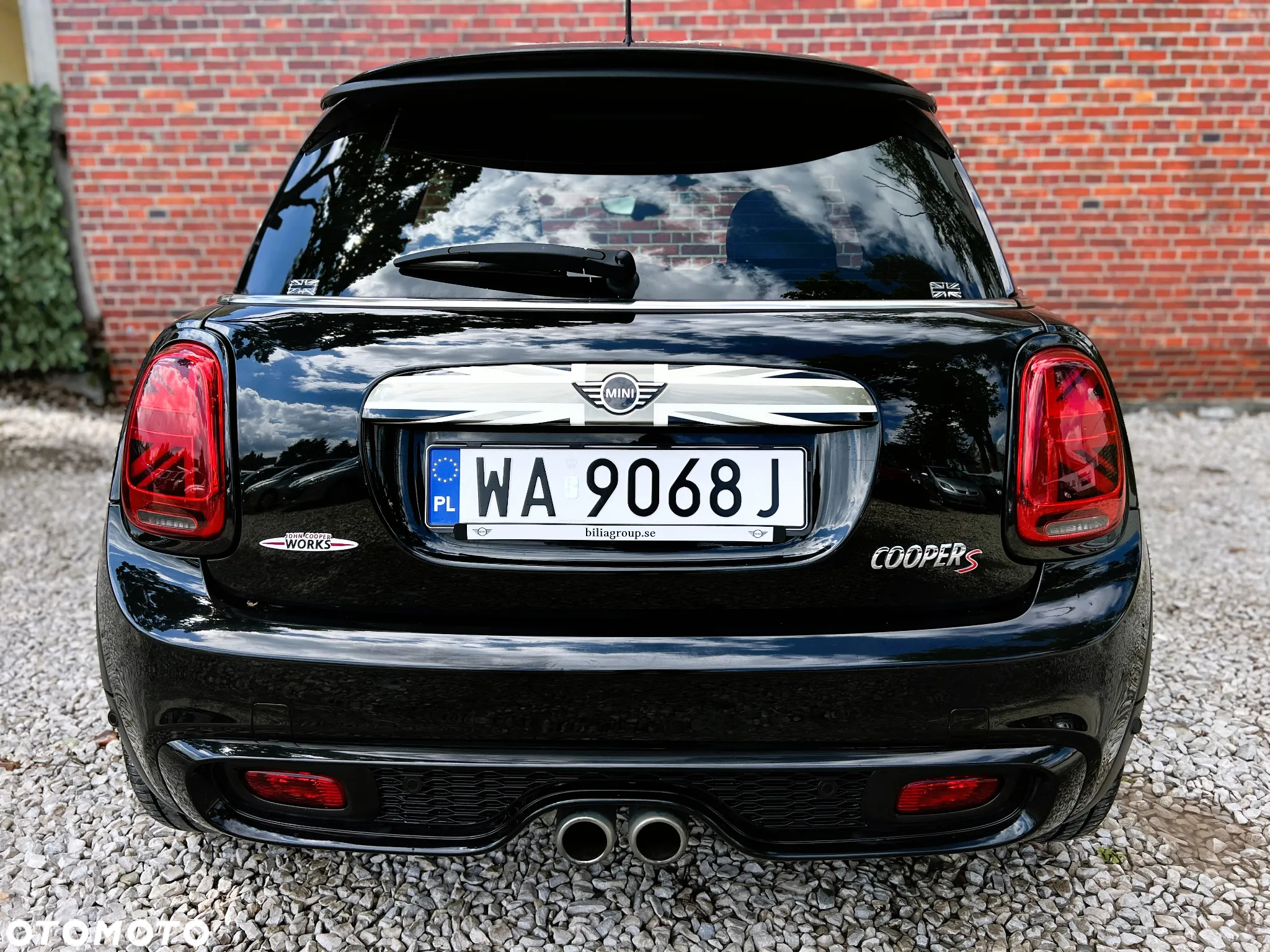 MINI Cooper S - 33