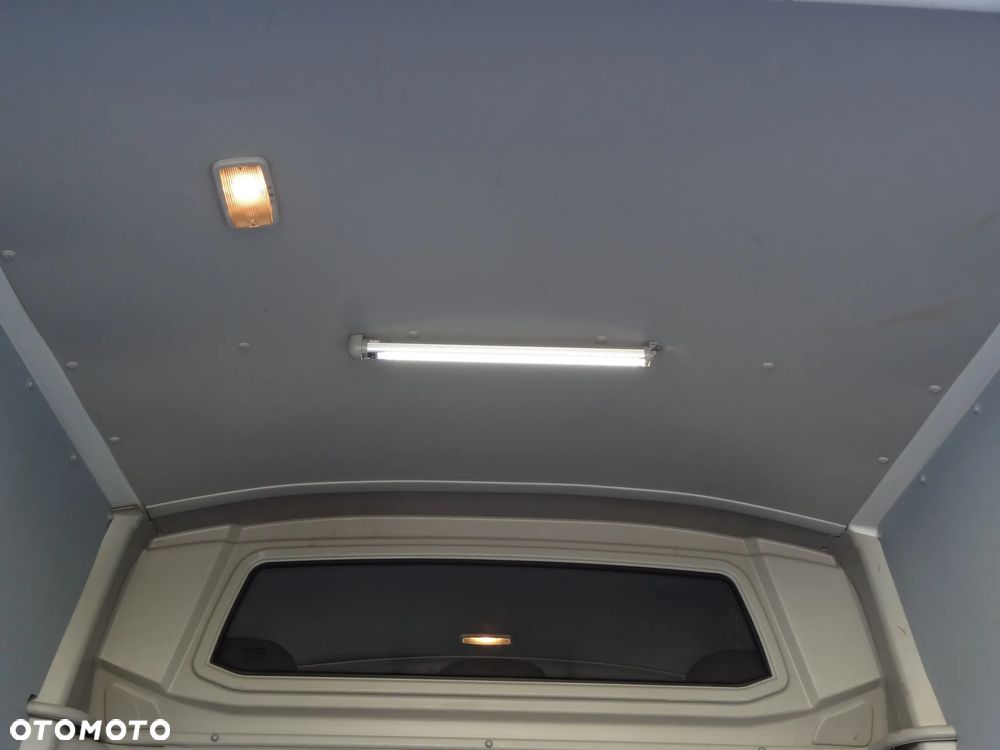 Volkswagen Transporter L2 - 14