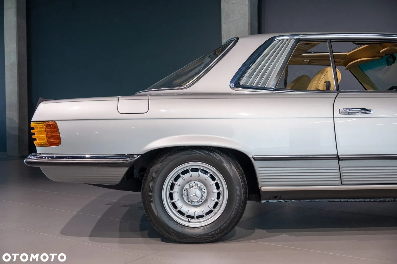 Mercedes-Benz SL - 30