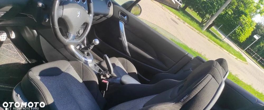 Peugeot 308 CC 120 VTi Access - 27