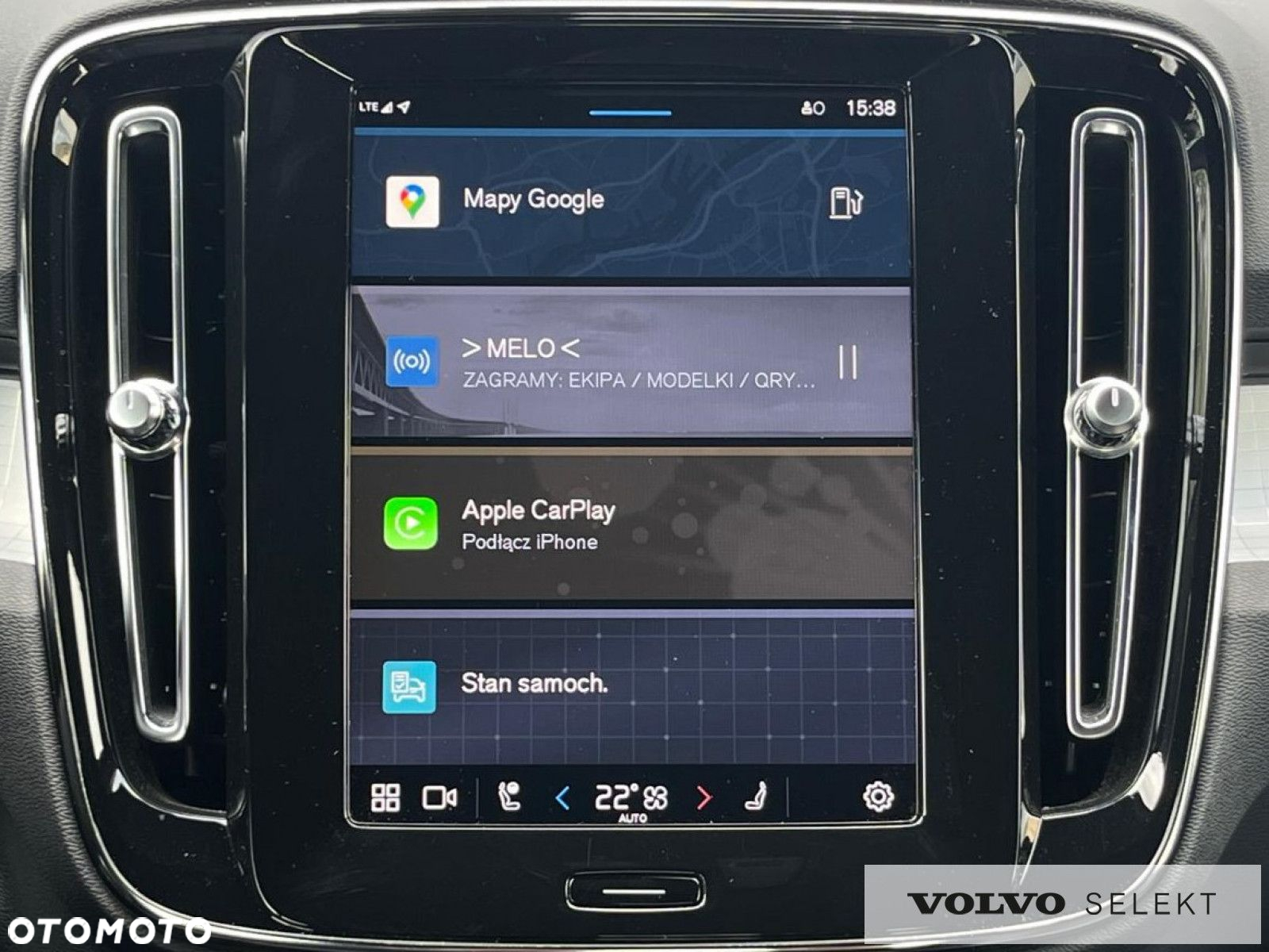 Volvo XC 40 - 16