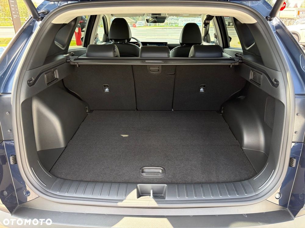 Hyundai Tucson - 23