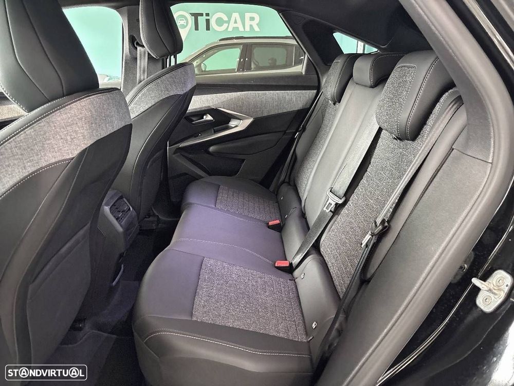 Peugeot 3008 1.2 Hybrid Allure e-DCS6 - 10