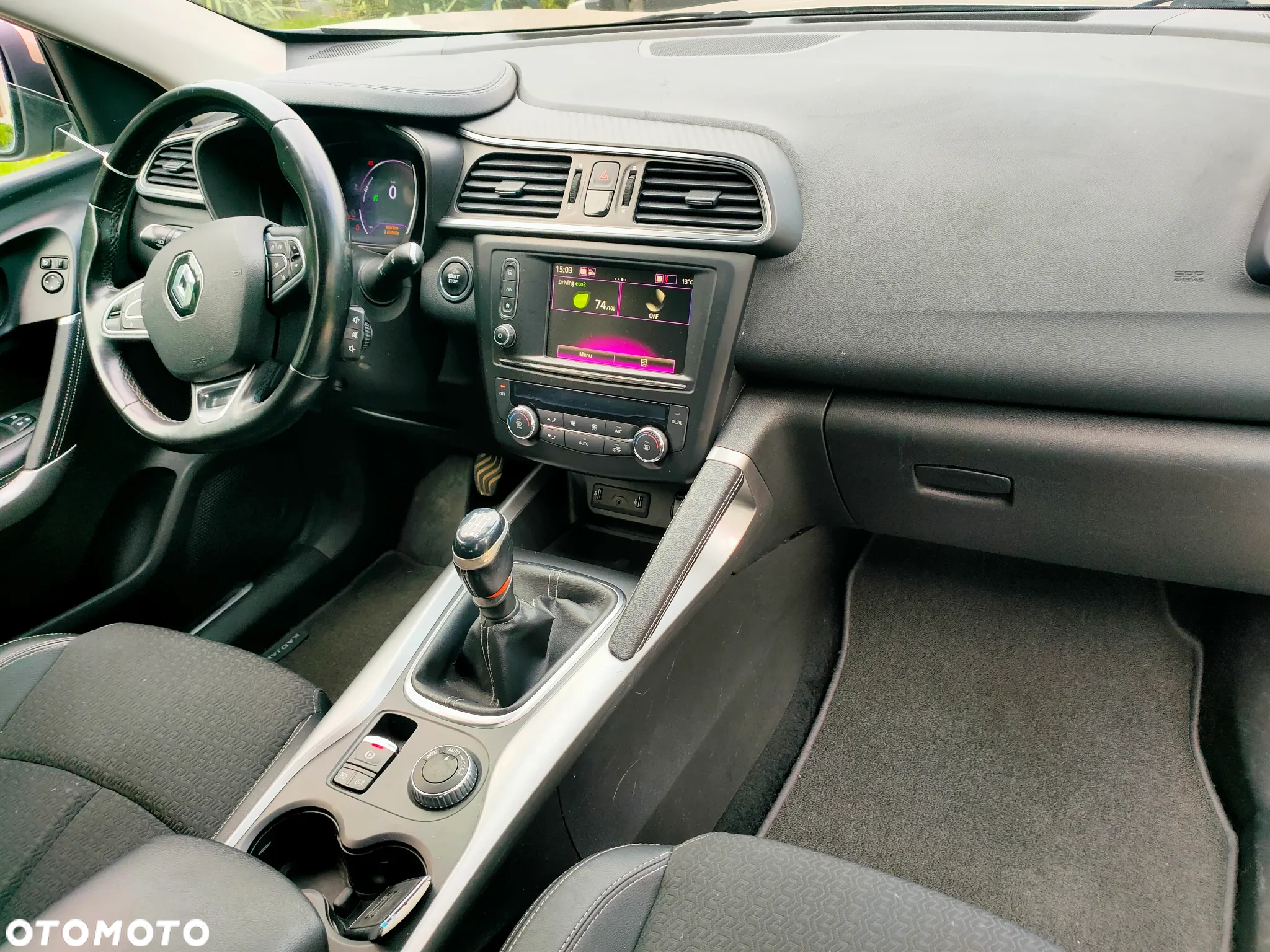 Renault Kadjar - 14
