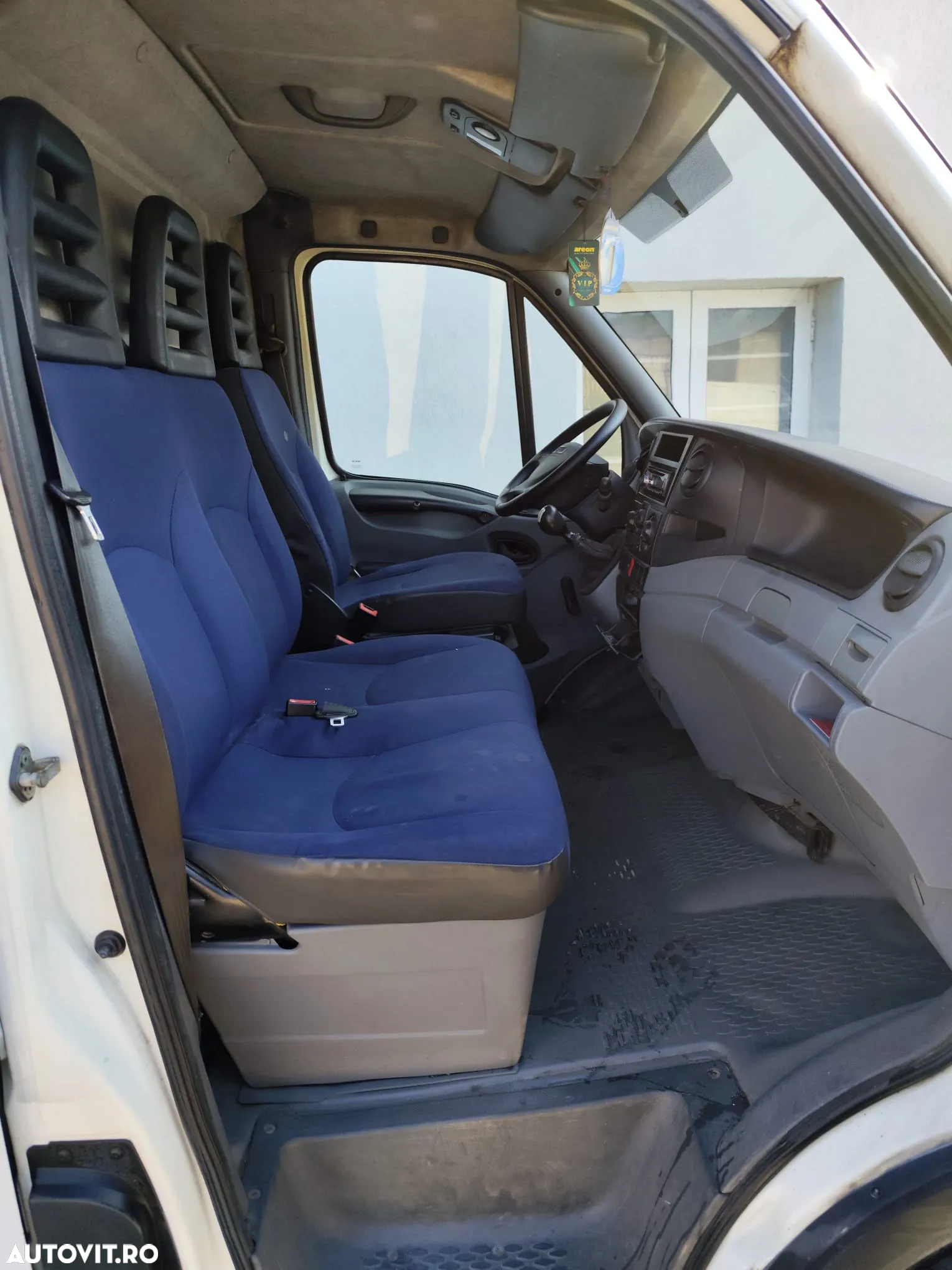 Iveco Daily 35S12 - 6