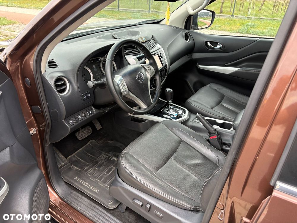 Nissan Navara - 9