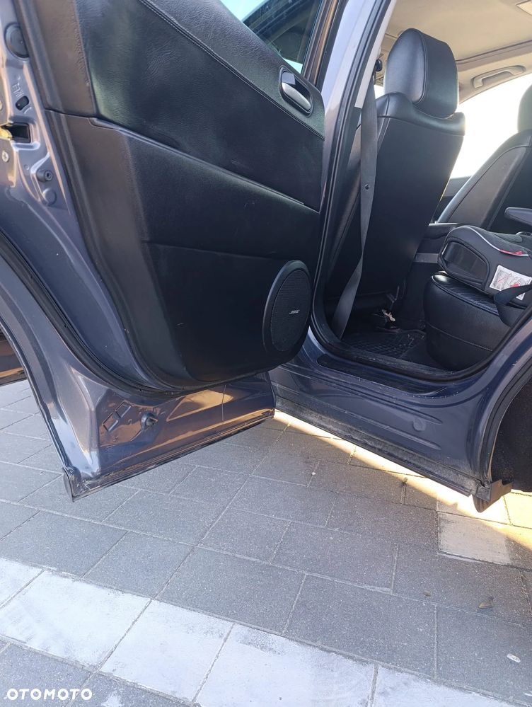 Mazda CX-7 2.3T Expression - 8