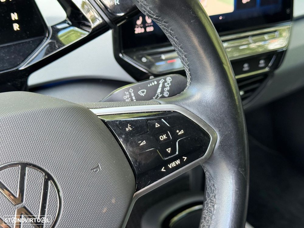 VW ID.3 58 kWh 1st - 28