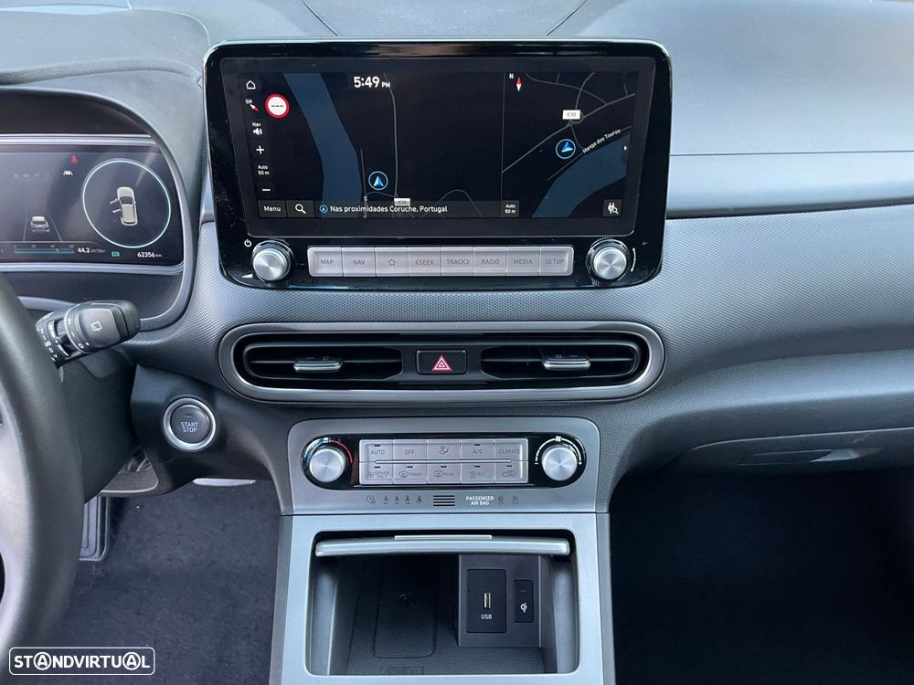 Hyundai Kauai - 17