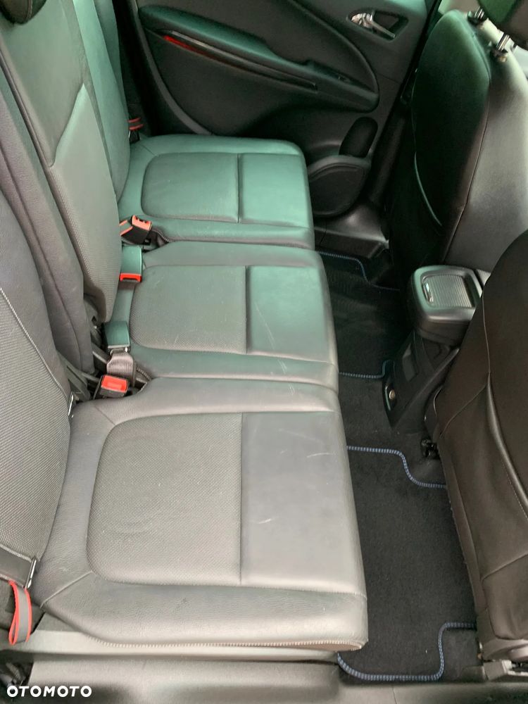 Opel Zafira 1.6 CDTI Cosmo - 13