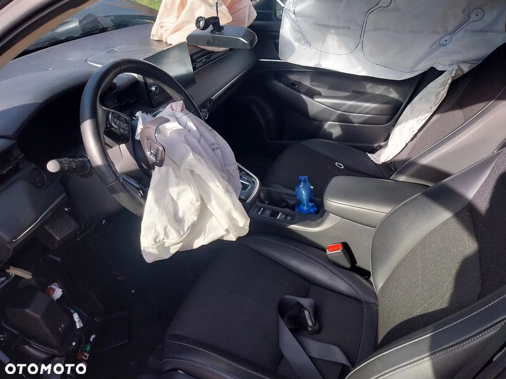 Honda HR-V 1.5 Elegance (ADAS / Connect+) CVT - 5