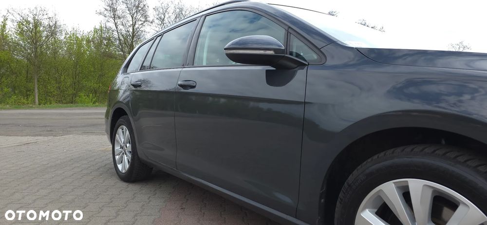 Volkswagen Golf 1.0 TSI IQ Drive - 30