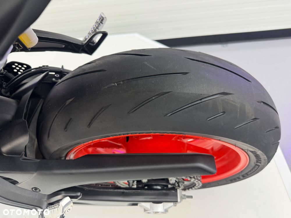 Yamaha MT - 26