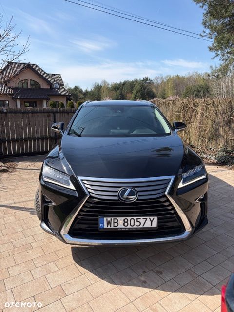 Lexus RX 200t / 300 Elite - 8