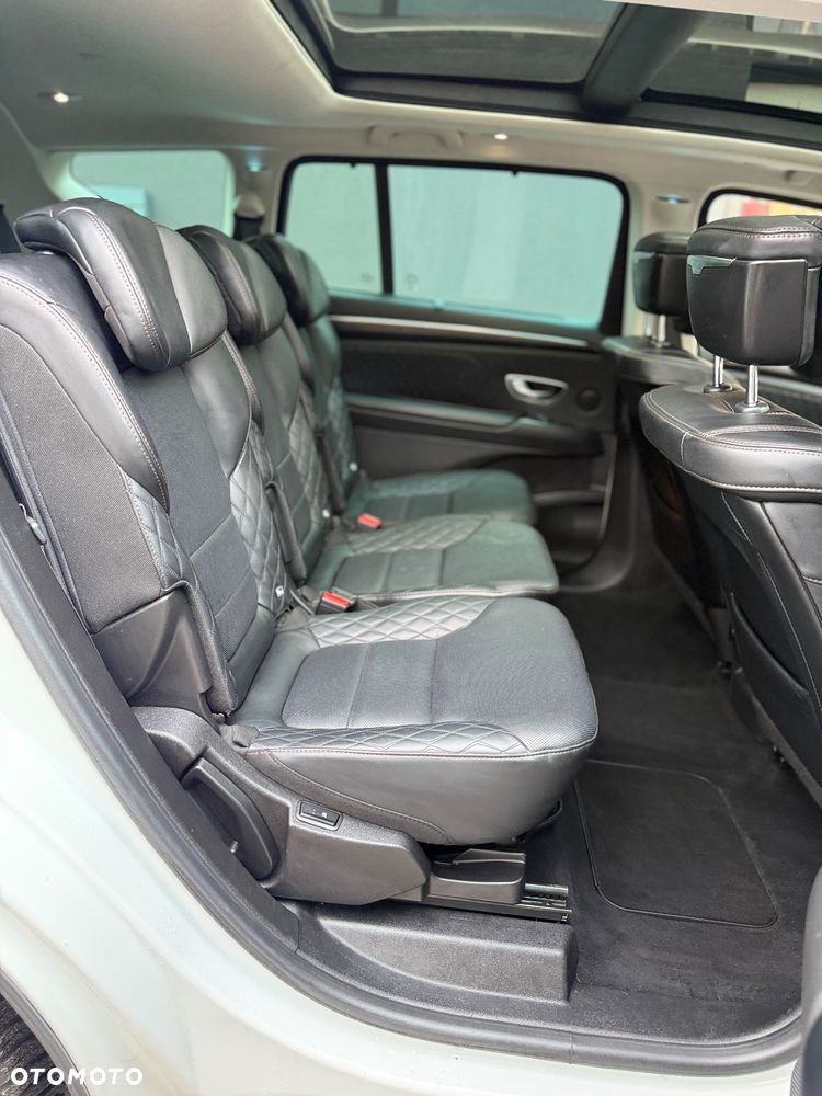 Renault Espace BLUE dCi 200 EDC INITIALE PARIS - 38